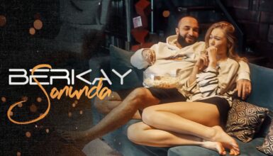 Berkay – Sonunda (Official Video)