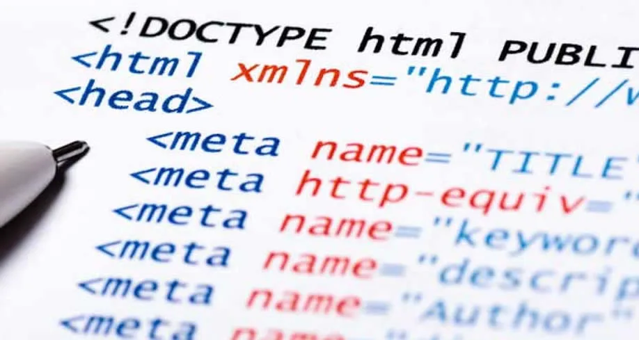 Meta Etiketler: SEO İçin Nedir ve Nasıl Kullanılır?