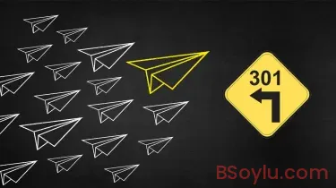 .htaccess ile Site Yönlendirme: Domain Taşıma ve SEO Etkileri
