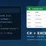 C# ile Excel Dosyasından Veri Okuma ve Yazma